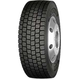 Yokohama 11/80 R22,5 148/145M 0pr (Ведущая)