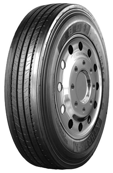 Yatai 11/80 R22,5 146/143M 16pr