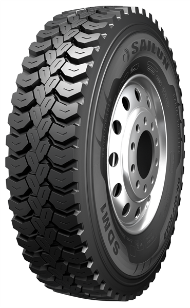 Sailun 315/80 R22,5 156/153K 20pr (Ведущая)
