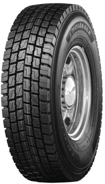 Triangle 295/60 R22,5 150/147K 18pr (Ведущая)