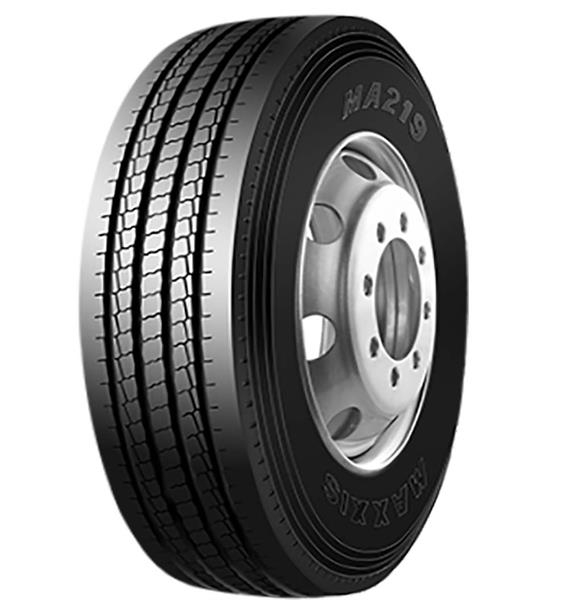 MAXXIS 11/80 R22,5 148/145L 16pr (Рулевая)