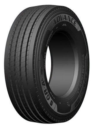 Advance 315/60 R22,5 154/150L 20pr (Рулевая)