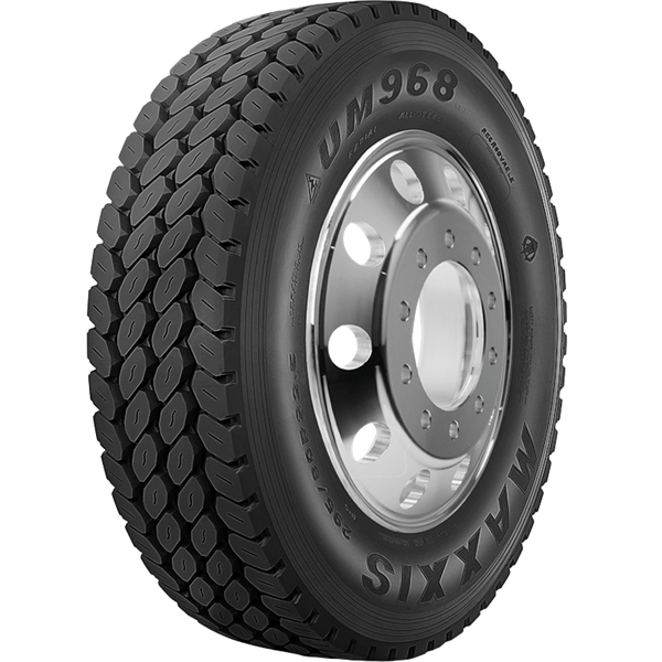 MAXXIS 385/65 R22,5 160J/158 20pr (Ведущая)