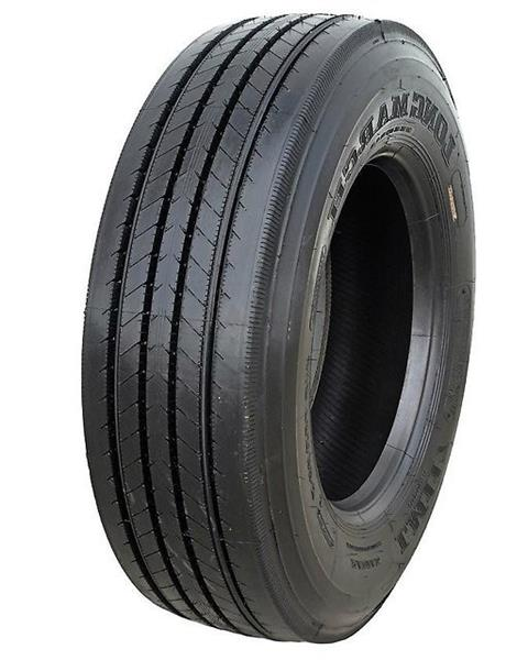 Long March 315/70 R22,5 154/150M 18pr (Рулевая)