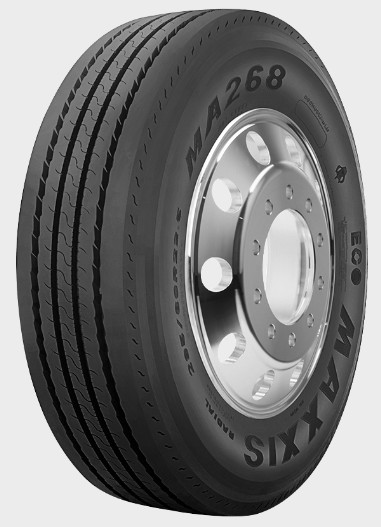 MAXXIS 315/80 R22,5 156/150L 18pr (Универсальная)