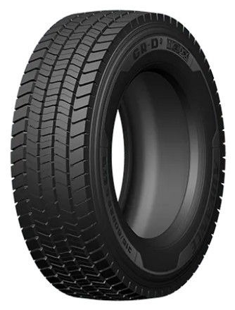 Advance 315/60 R22,5 154/150L 20pr (Ведущая)