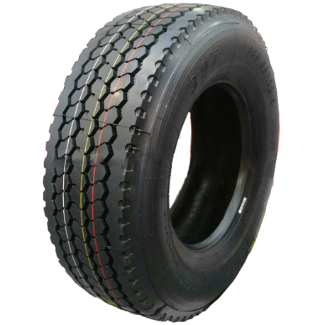 Amberstone 385/65 R22,5 160K 20pr (Прицеп)