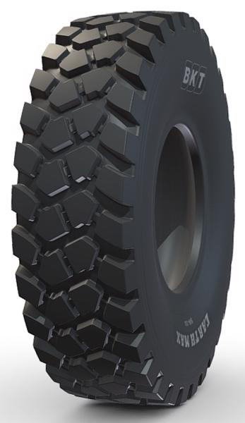 BKT 395/85 R20 168J 0pr (Ведущая)