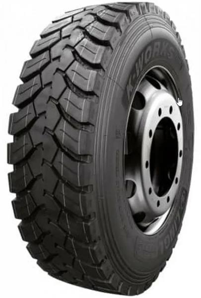 Linglong 315/80 R22,5 156/150K 20pr (Ведущая)