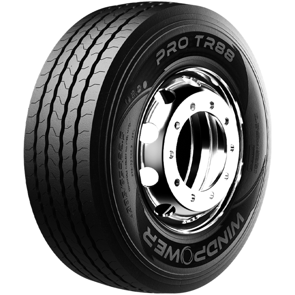 Windpower 385/65 R22,5 164K 20pr (Прицеп)