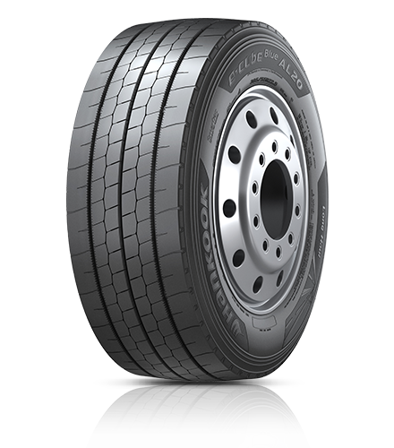 Hankook 315/70 R22,5 20pr (Рулевая)