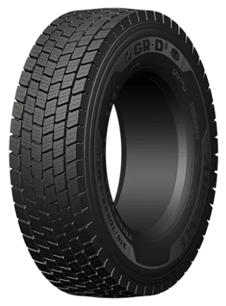 Advance 315/80 R22,5 156/150L 20pr (Ведущая)