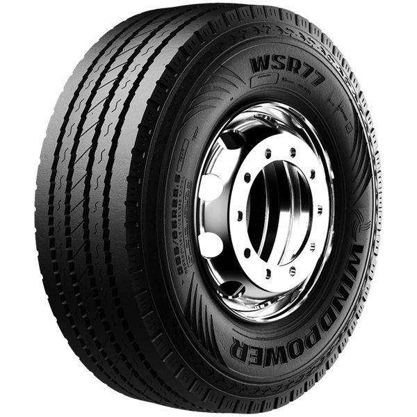 Windpower 385/65 R22,5 164K 20pr (Рулевая)