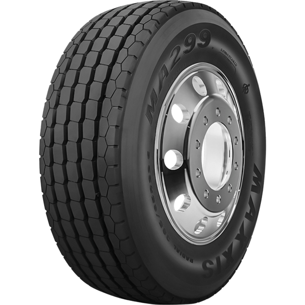 MAXXIS 385/65 R22,5 160K/158L 20pr (Универсальная)