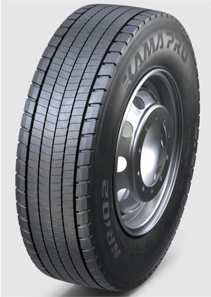 Кама 315/70 R22,5 154/150L 0pr (Ведущая)
