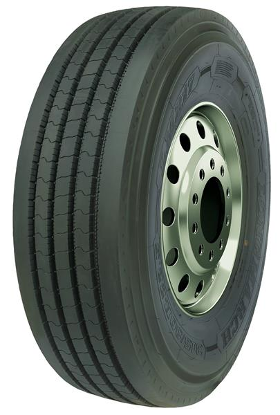 Long March 315/80 R22,5 156/150M 20pr (рулевая/прицепная)