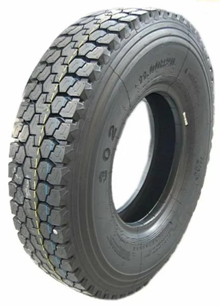 Amberstone 10/80 R20 149/146L 18pr (Ведущая)