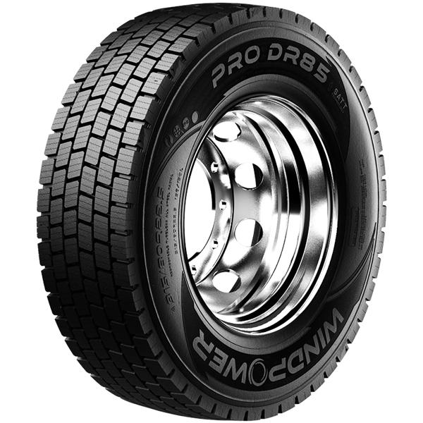 Windpower 315/70 R22,5 154/150L 18pr (Ведущая)