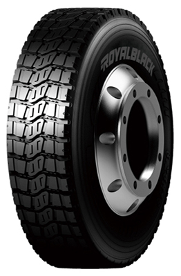 Royal black 8,25/80 R16 128/124K 16pr (Ведущая)
