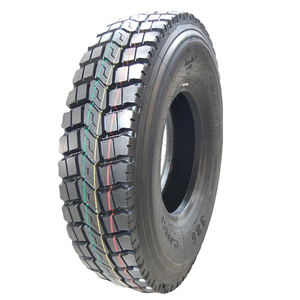Amberstone 7/80 R16 118/114K 14pr (Ведущая)