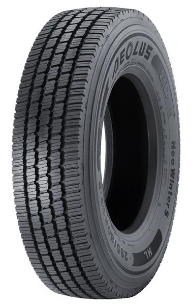Aeolus 385/65 R22,5 164K/158L 20pr (Рулевая)