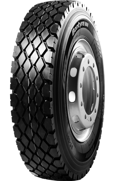 Red Tyre 10/80 R20 150/147 0pr (Универсальная)