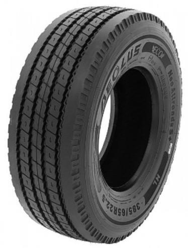 Aeolus 385/65 R22,5 164K 20pr (Рулевая)