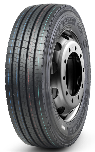 Linglong 235/75 R17,5 132/130M 14pr (Рулевая)