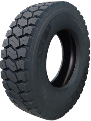 Advance 315/80 R22,5 158/156G 22pr (Ведущая)