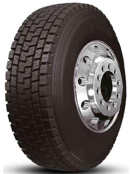 Doublecoin 295/80 R22,5 152/149M 18pr (Ведущая)