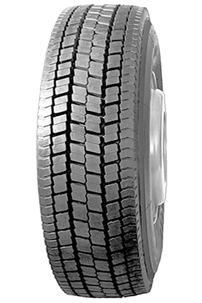 Mirage 315/70 R22,5 154/150L 20pr (Ведущая)