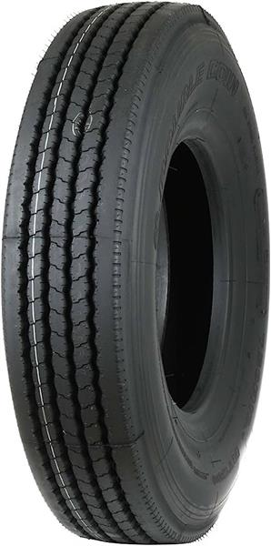 Doublecoin 235/75 R17,5 143/141J 18pr (Прицеп)