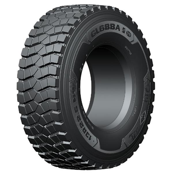Advance 12/80 R24 160/157K 20pr (Ведущая)