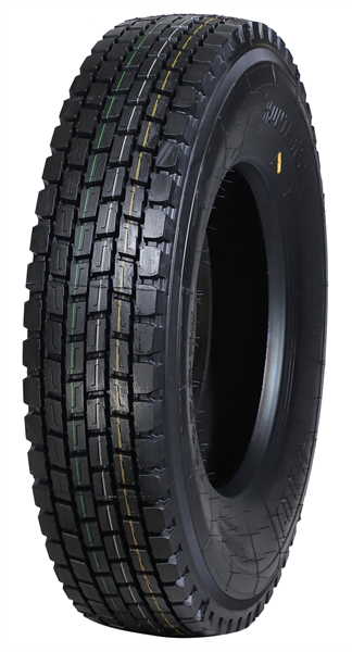 Hunterroad 295/80 R22,5 152/149L 18pr (Ведущая)