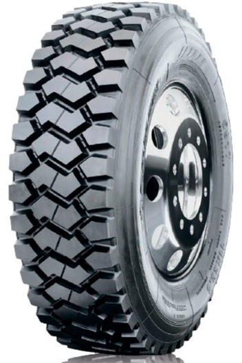 Atlander 12/80 R24 168F 24pr (Ведущая)