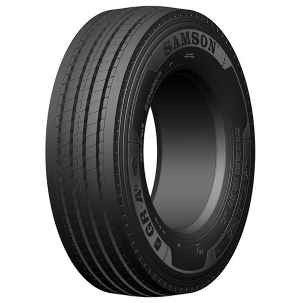 Samson 315/80 R22,5 156/150L 20pr (Универсальная)