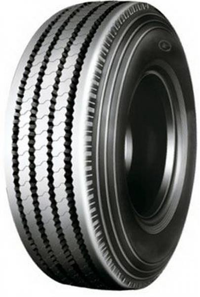 Linglong 8,5/80 R17,5 121/120M 12pr (Универсальная)