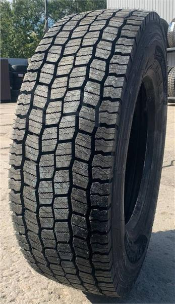 Atlander 265/70 R19,5 140/138M 18pr (Ведущая)