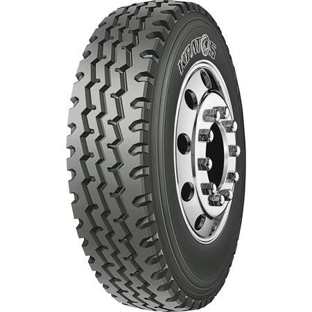 Kpatos 12/80 R24 160K 20pr (рулевая/прицепная)