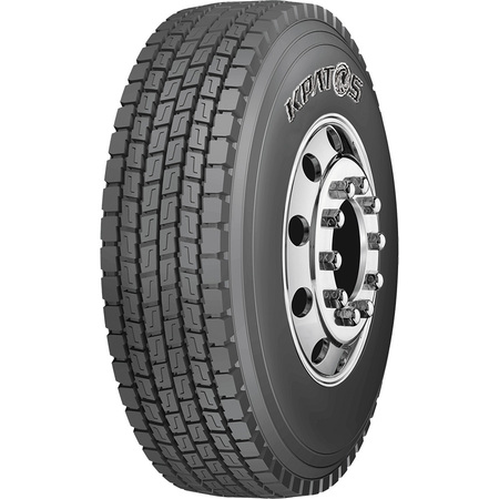 Kpatos 295/80 R22,5 152/149L 18pr (Ведущая)