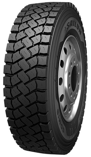 Sailun 315/80 R22,5 156/150L 18pr (Ведущая)