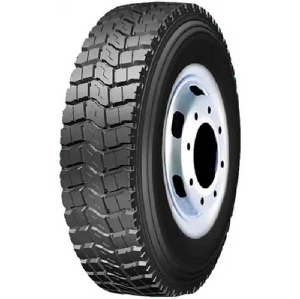 Mirage 11/80 R20 152/149K 18pr (Ведущая)
