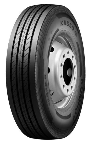 Kumho 385/65 R22,5 164K 24pr (Рулевая)