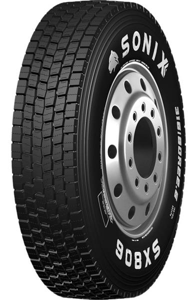 Sonix 295/80 R22,5 152/149L 18pr (Ведущая)