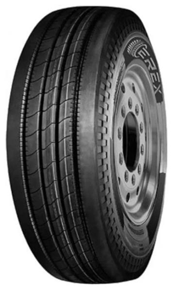 Sonix 245/70 R19,5 136/134M 16pr (Рулевая)