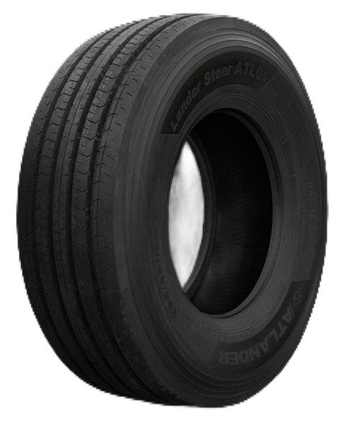 Atlander 265/70 R19,5 140/138M 18pr (рулевая/прицепная)