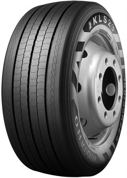 Kumho 385/55 R22,5 160/58K 0pr (Рулевая)