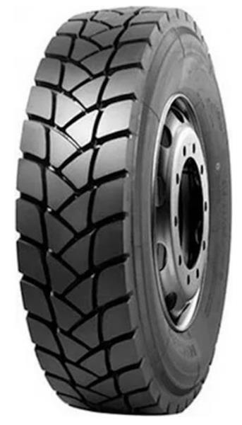 Nortec 315/80 R22,5 157/154K 20pr (Ведущая)