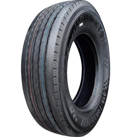 Kpatos 315/70 R22,5 154/151L 20pr (Рулевая)
