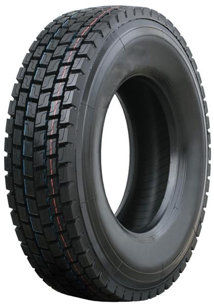 Durun 315/70 R22,5 154/150M 20pr (Ведущая)